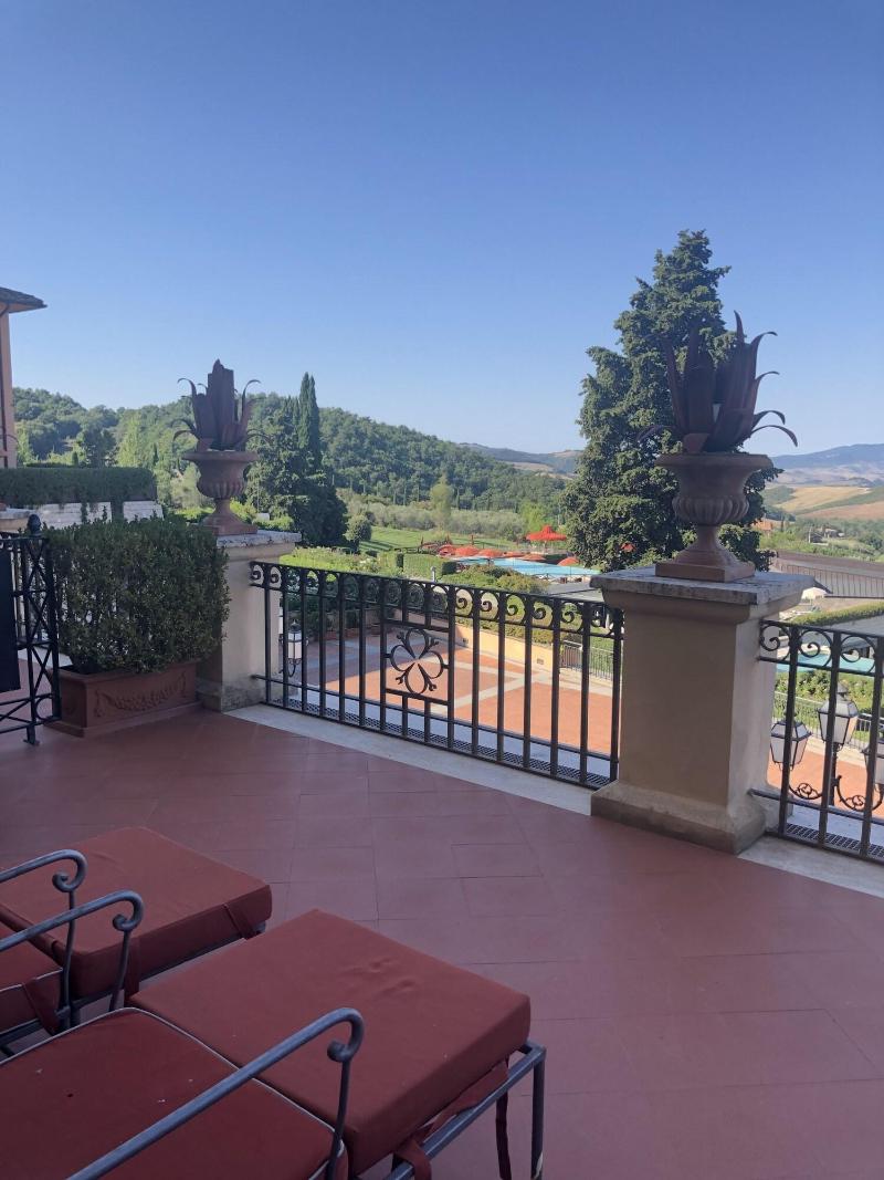 Fonteverde Thermal Spa Resort | Tuscany - Oda