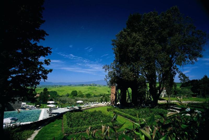 Fonteverde Thermal Spa Resort | Tuscany - Oda