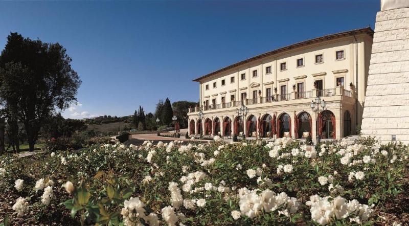Fonteverde Thermal Spa Resort | Tuscany - Oda