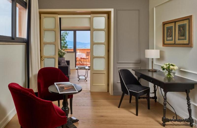 Fonteverde Thermal Spa Resort | Tuscany - Oda