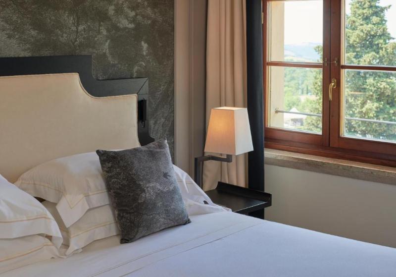 Fonteverde Thermal Spa Resort | Tuscany - Oda