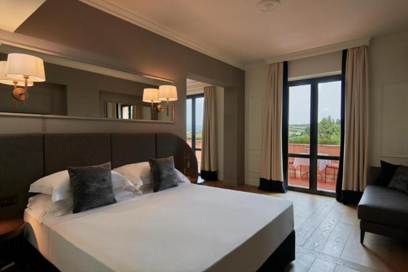 Fonteverde Thermal Spa Resort | Tuscany - Oda
