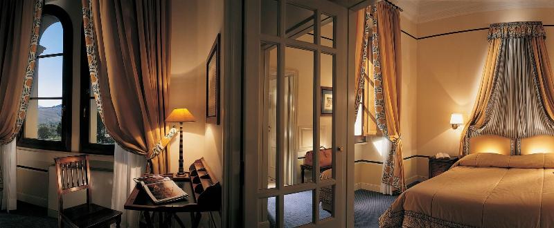 Fonteverde Thermal Spa Resort | Tuscany - Oda