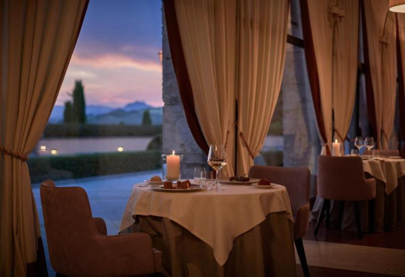 Fonteverde Thermal Spa Resort | Tuscany - Oda