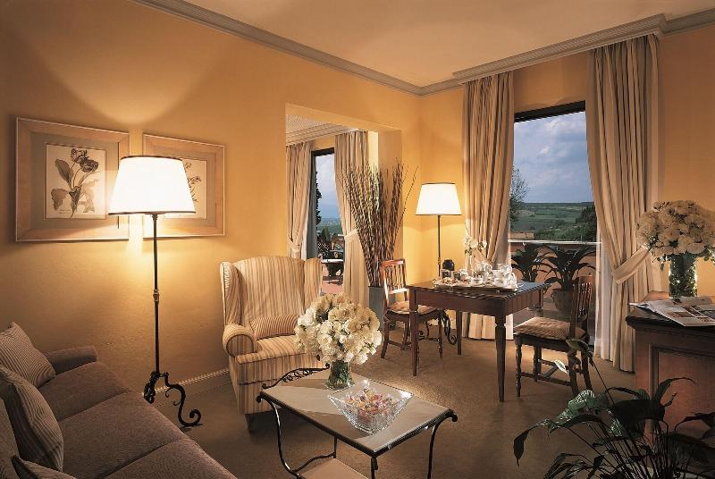 Fonteverde Thermal Spa Resort | Tuscany - Oda