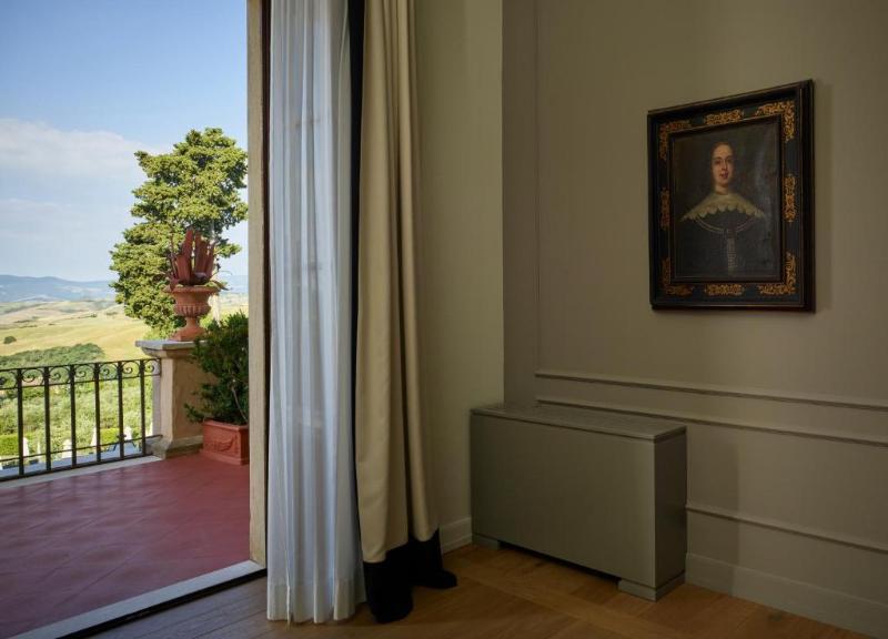 Fonteverde Thermal Spa Resort | Tuscany - Oda