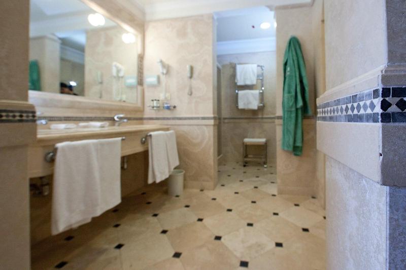 Fonteverde Thermal Spa Resort | Tuscany - Oda