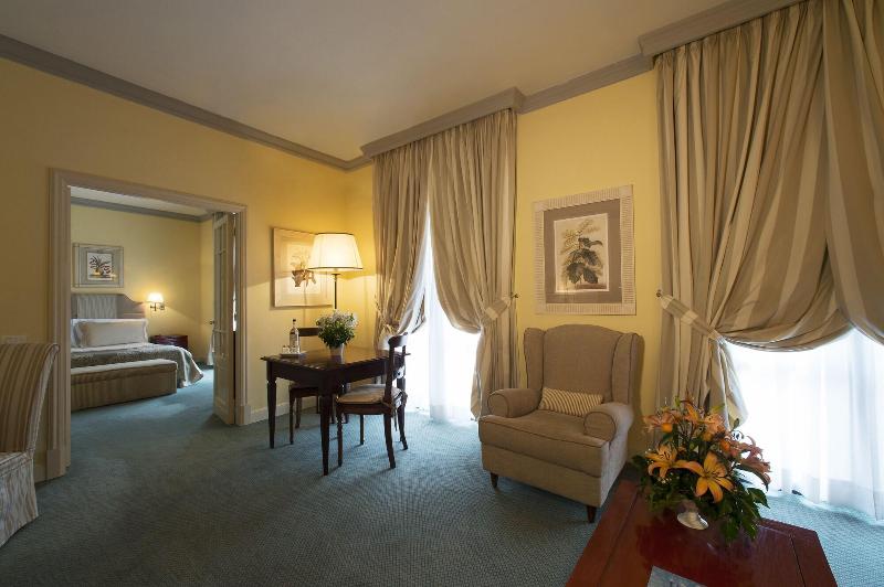 Fonteverde Thermal Spa Resort | Tuscany - Oda