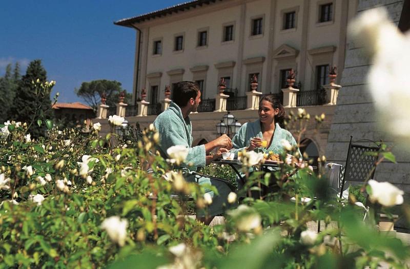 Fonteverde Thermal Spa Resort | Tuscany - Restoran