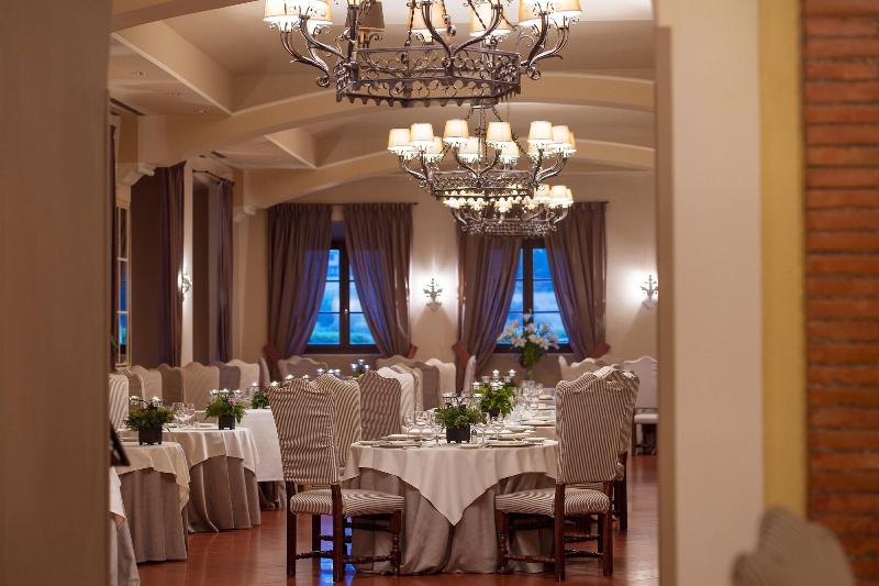 Fonteverde Thermal Spa Resort | Tuscany - Restoran
