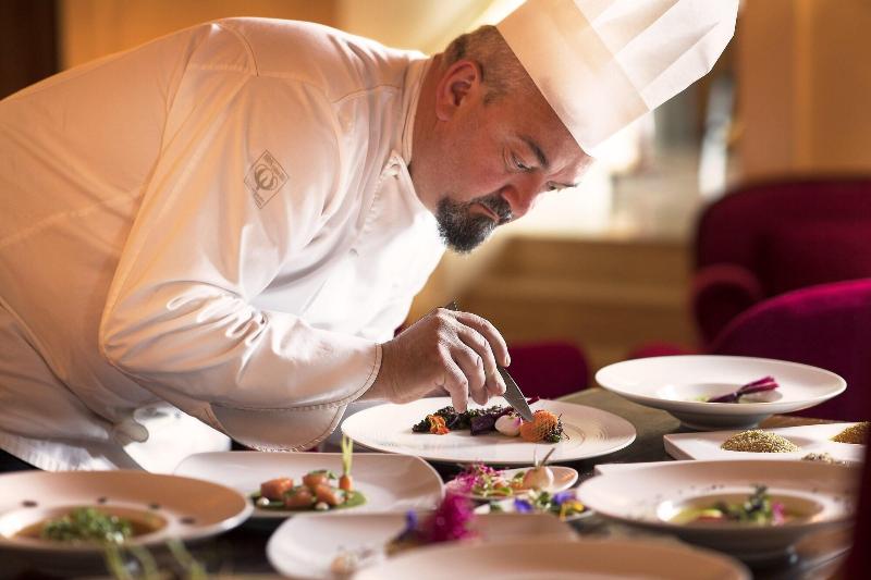 Fonteverde Thermal Spa Resort | Tuscany - Restoran