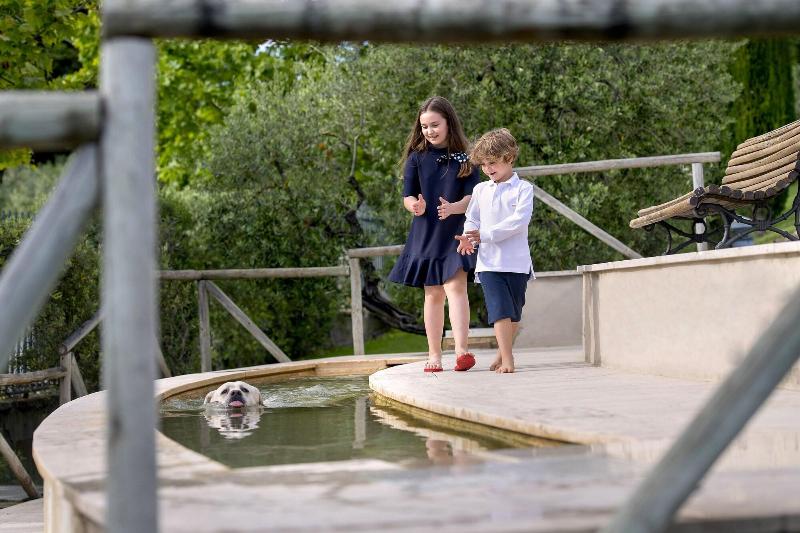 Fonteverde Thermal Spa Resort | Tuscany - Teras