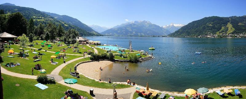 Gasthof Mitteregger - Genel