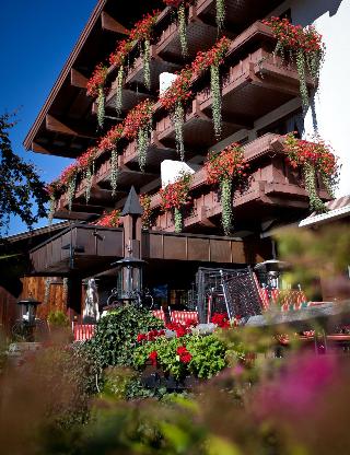 Gasthof Mitteregger fotoÄŸrafÄ±