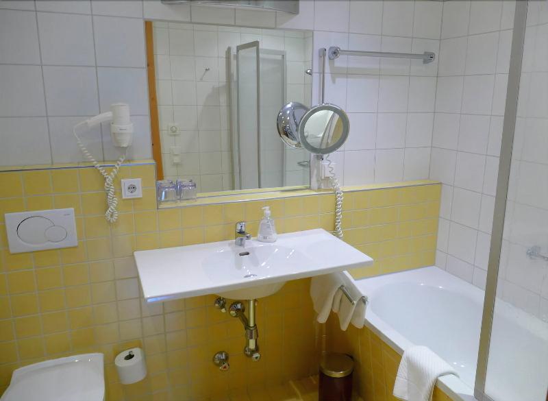 Gasthof Mitteregger - Oda