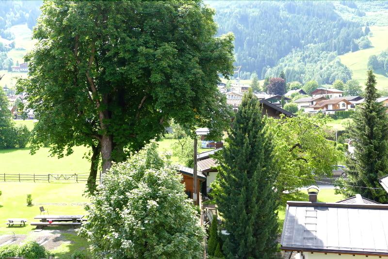 Gasthof Mitteregger - Oda