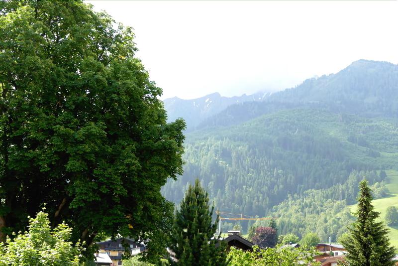 Gasthof Mitteregger - Oda
