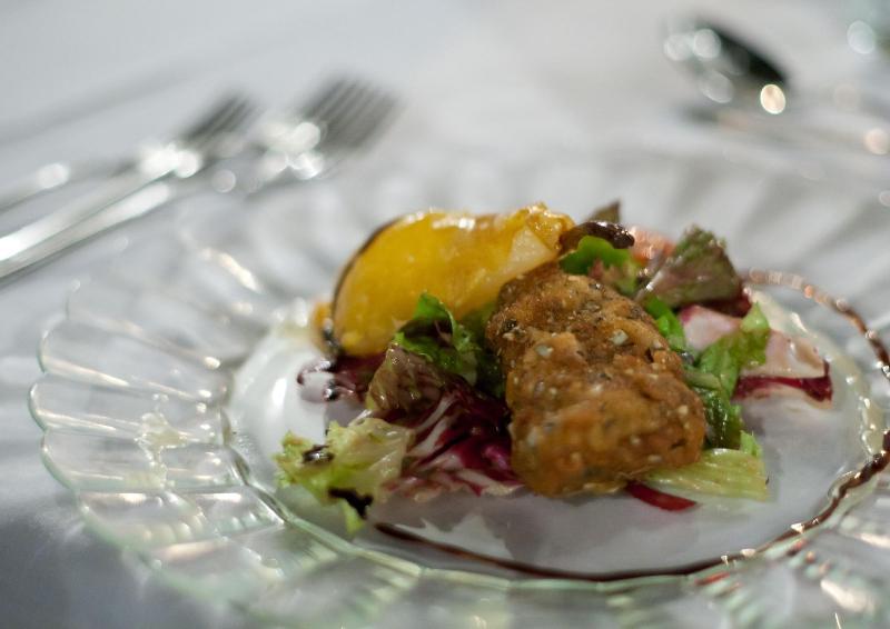 Gasthof Mitteregger - Restoran