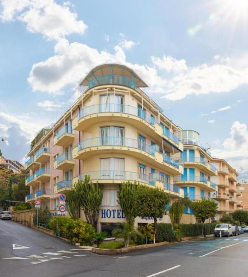 LVG Hotel Collection - Majestic - Genel