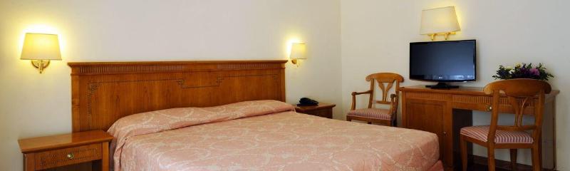 LVG Hotel Collection - Majestic - Oda
