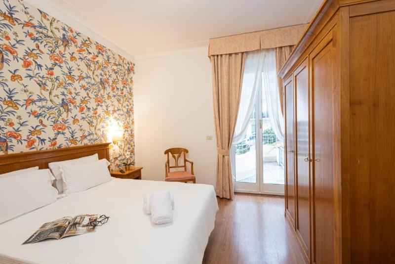 LVG Hotel Collection - Majestic - Oda