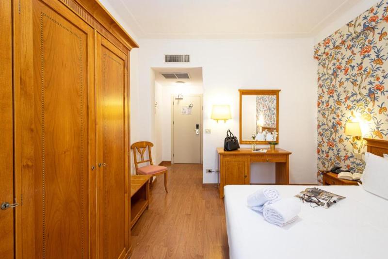 LVG Hotel Collection - Majestic - Oda