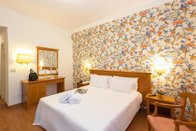 LVG Hotel Collection - Majestic - Oda