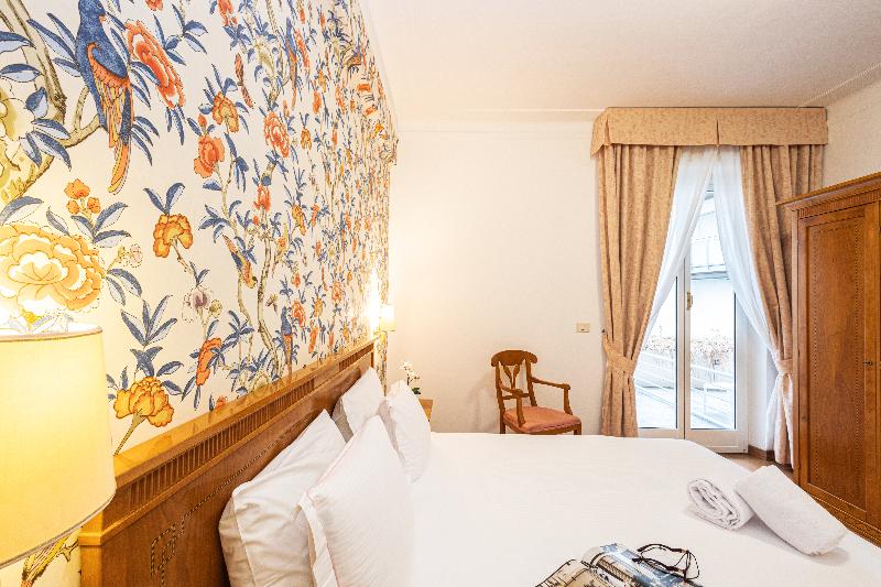 LVG Hotel Collection - Majestic - Oda
