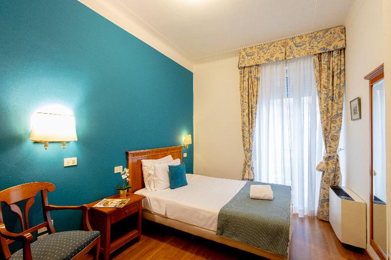 LVG Hotel Collection - Majestic - Oda