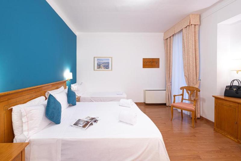 LVG Hotel Collection - Majestic - Oda