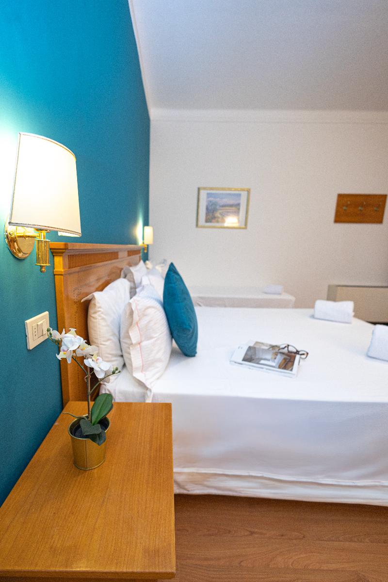 LVG Hotel Collection - Majestic - Oda