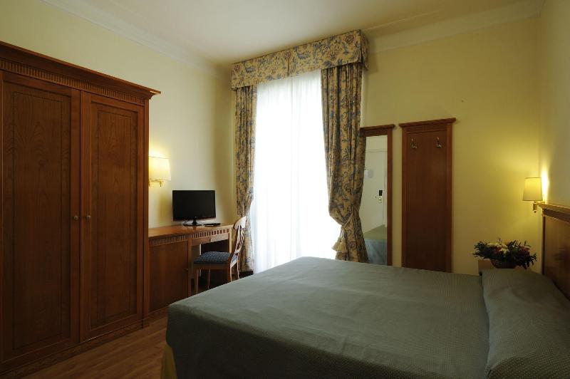 LVG Hotel Collection - Majestic - Oda