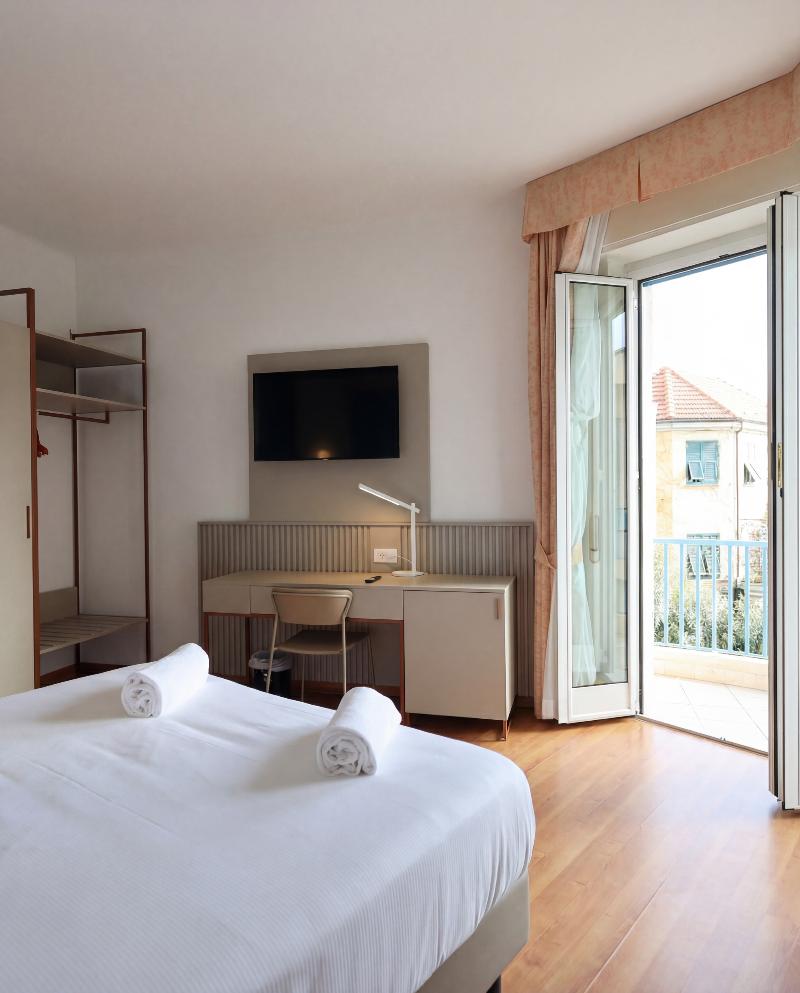LVG Hotel Collection - Majestic - Oda