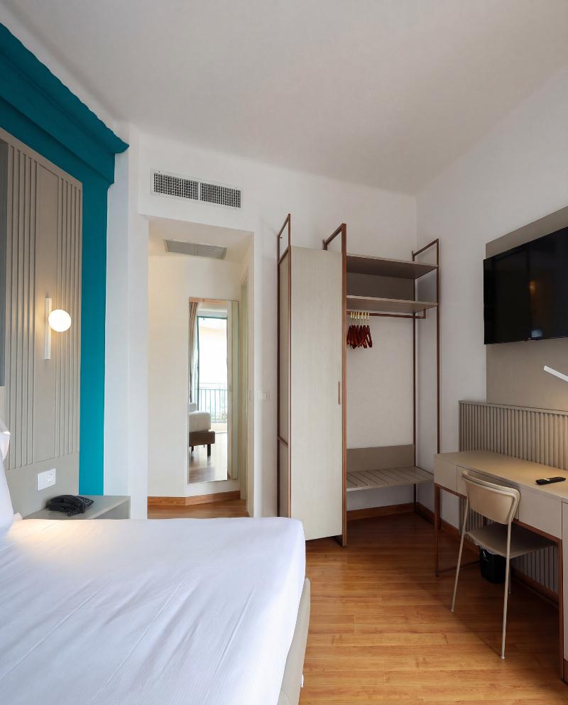 LVG Hotel Collection - Majestic - Oda