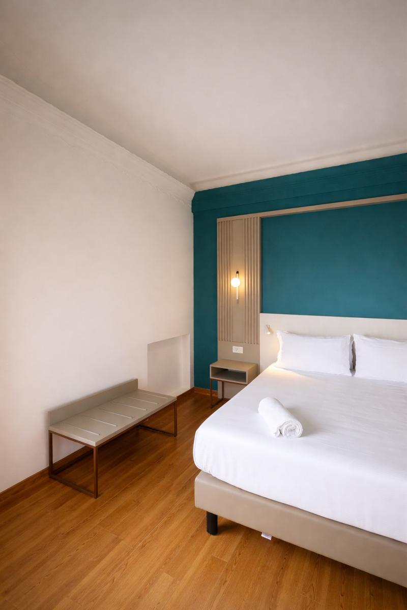 LVG Hotel Collection - Majestic - Oda