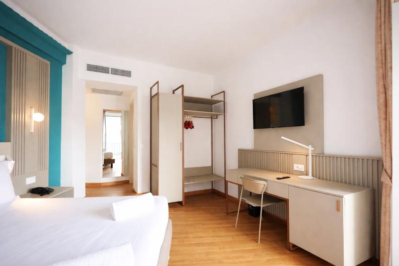 LVG Hotel Collection - Majestic - Oda
