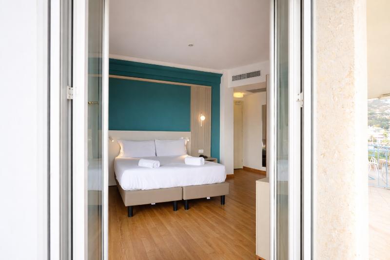 LVG Hotel Collection - Majestic - Oda