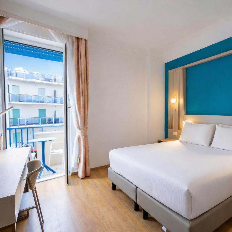 LVG Hotel Collection - Majestic - Oda