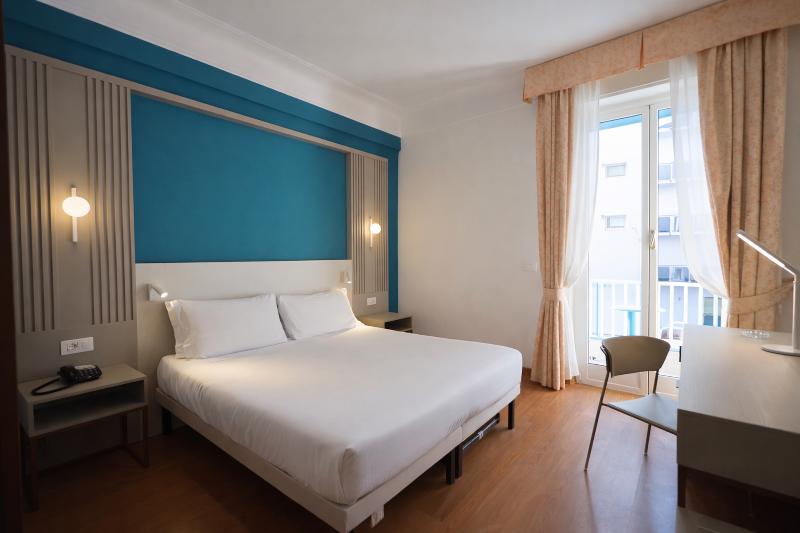 LVG Hotel Collection - Majestic - Oda