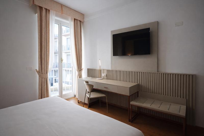 LVG Hotel Collection - Majestic - Oda