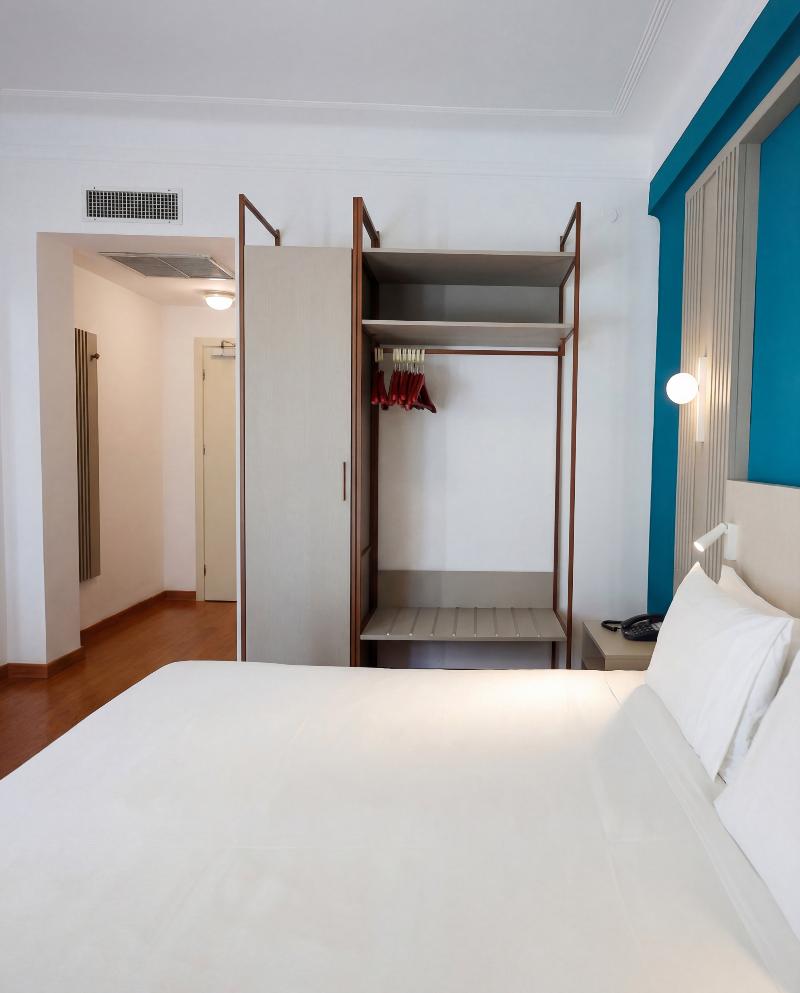 LVG Hotel Collection - Majestic - Oda