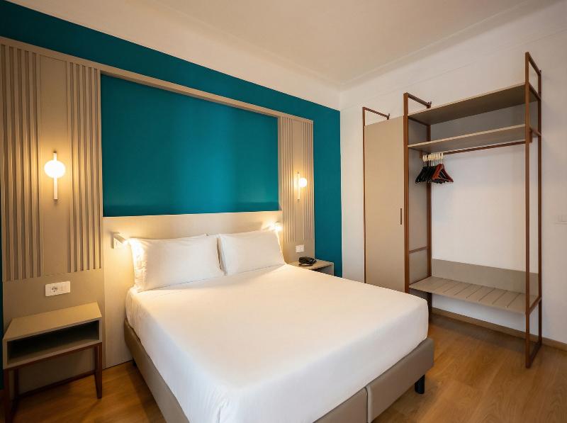 LVG Hotel Collection - Majestic - Oda