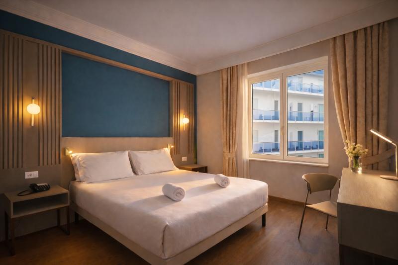 LVG Hotel Collection - Majestic - Oda
