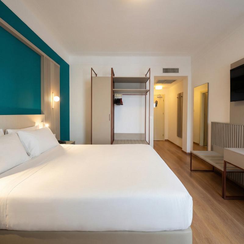 LVG Hotel Collection - Majestic - Oda