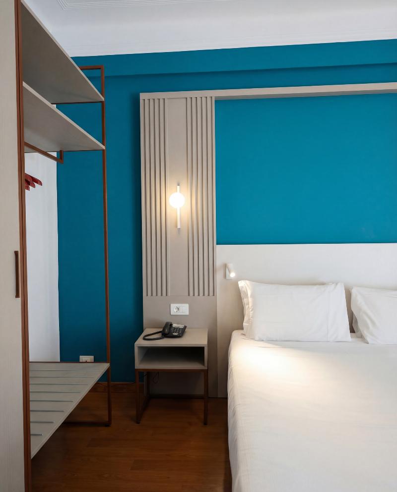 LVG Hotel Collection - Majestic - Oda