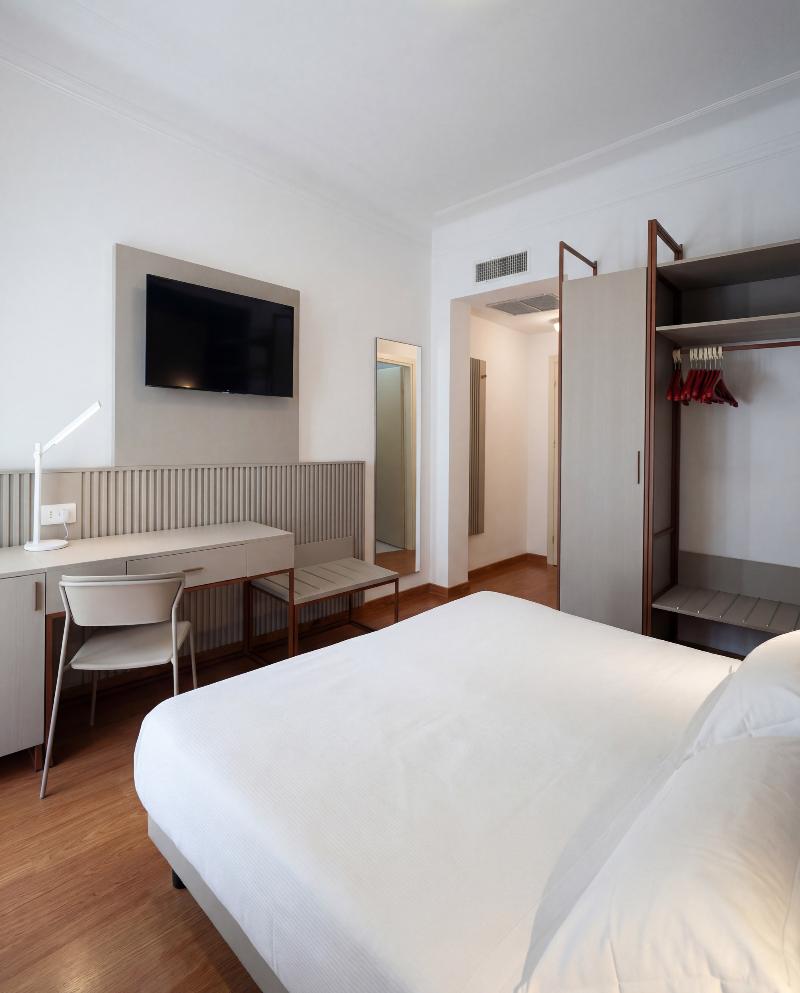 LVG Hotel Collection - Majestic - Oda