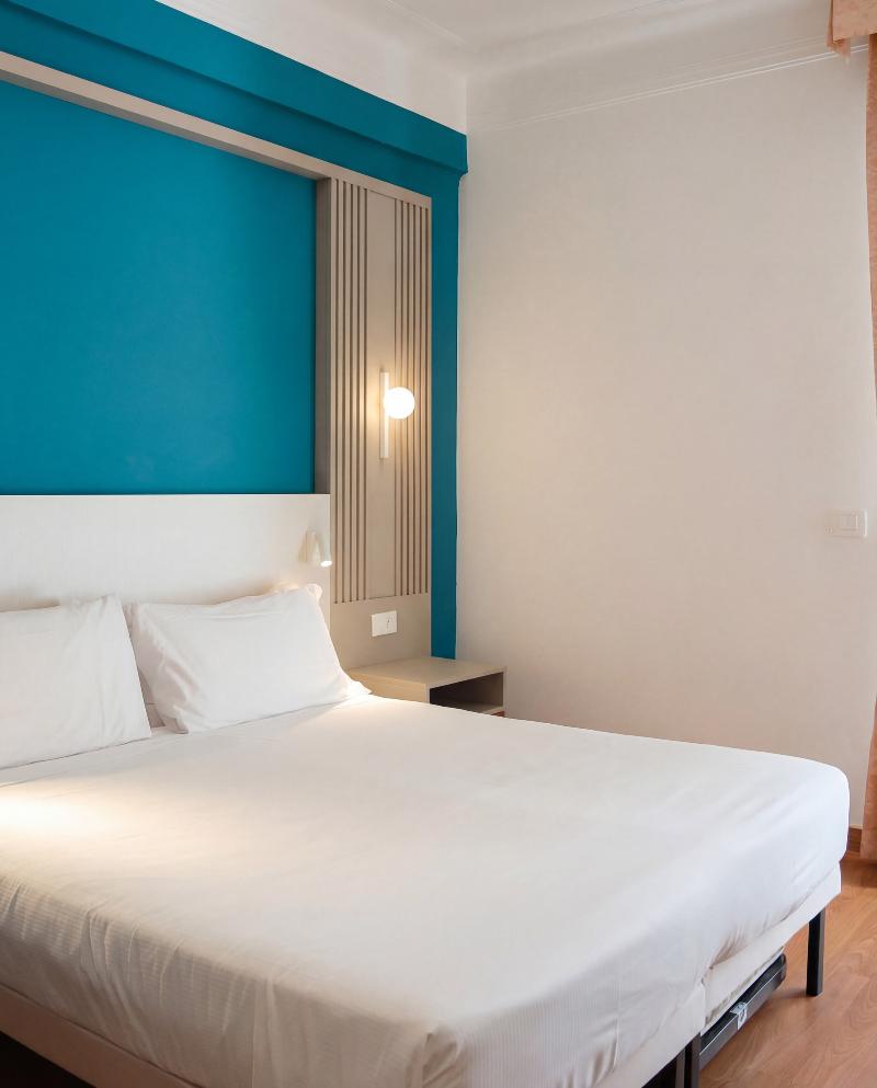 LVG Hotel Collection - Majestic - Oda