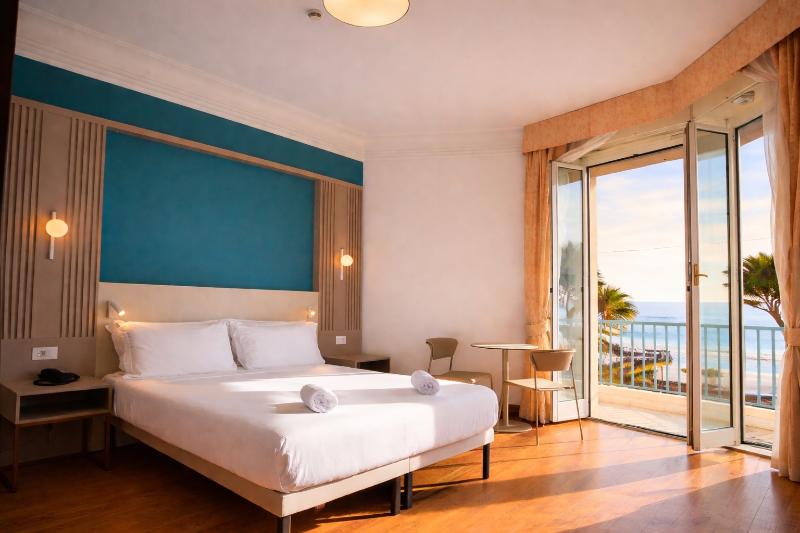 LVG Hotel Collection - Majestic - Oda