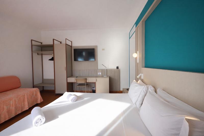 LVG Hotel Collection - Majestic - Oda