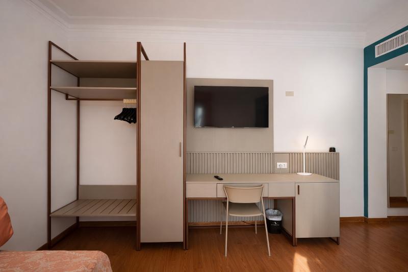 LVG Hotel Collection - Majestic - Oda